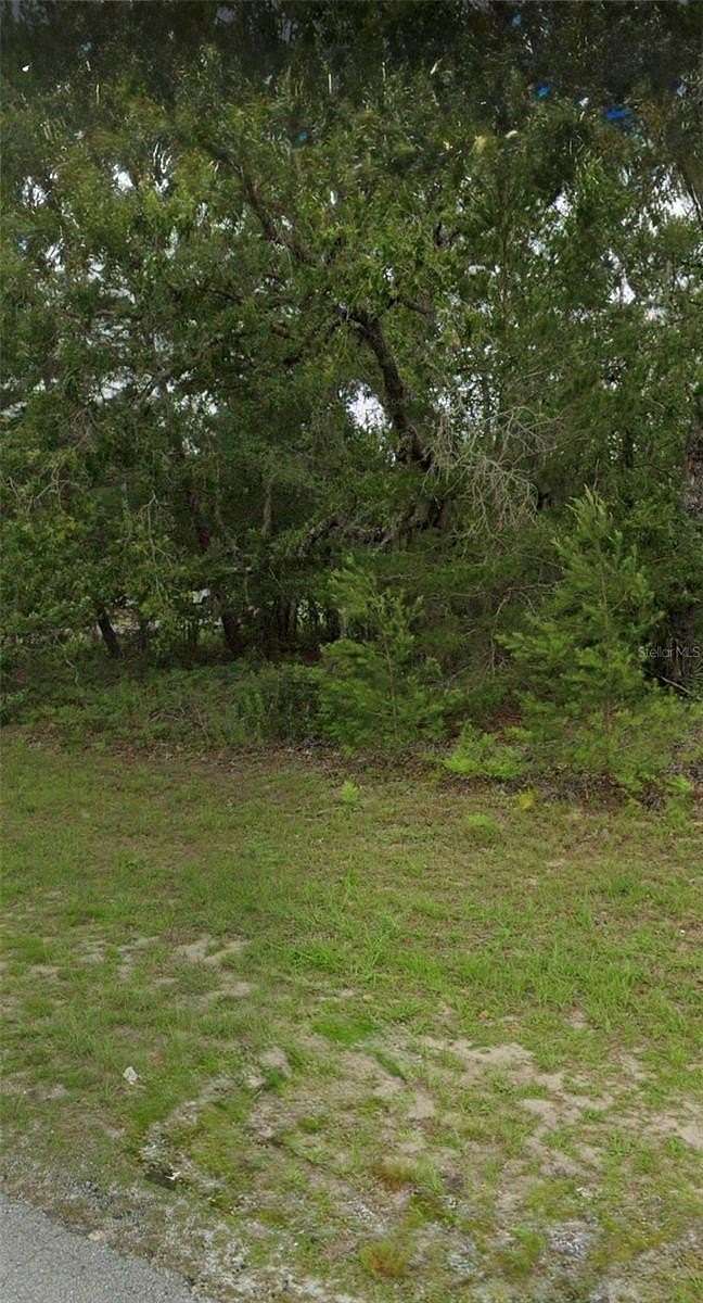 0.29 Acres of Residential Land for Sale in Ocala, Florida