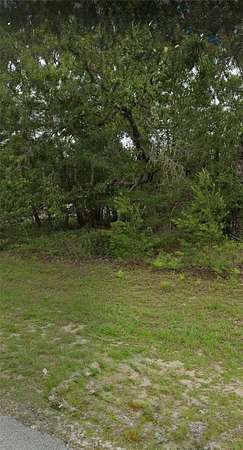 0.29 Acres of Residential Land for Sale in Ocala, Florida