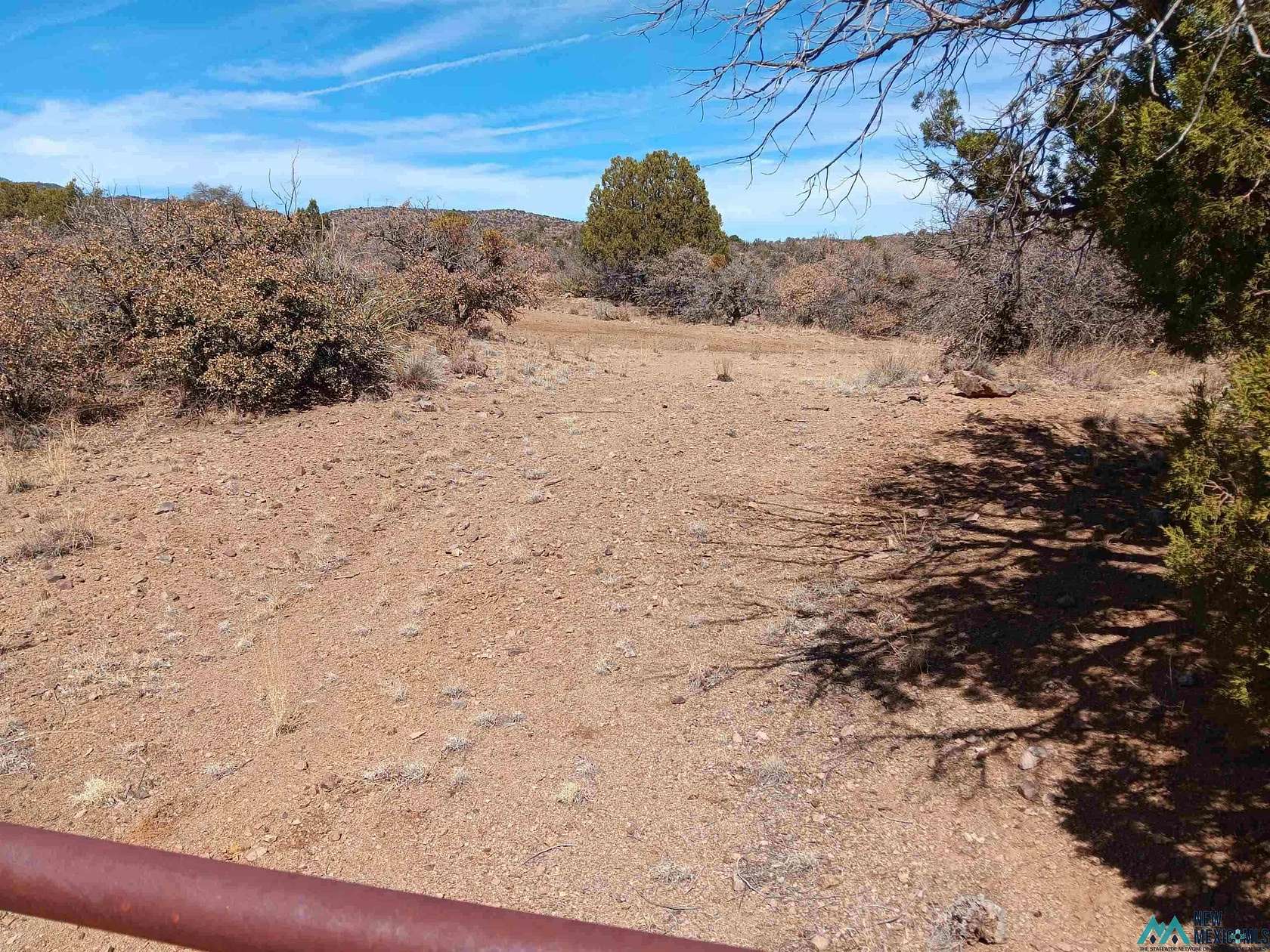 8 Acres of Land for Sale in Tyrone, New Mexico