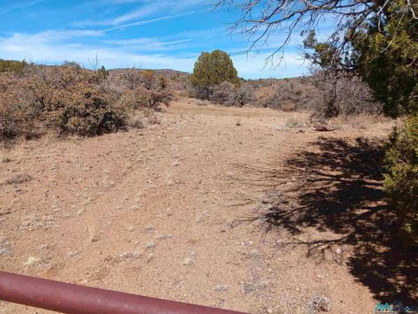 8 Acres of Land for Sale in Tyrone, New Mexico
