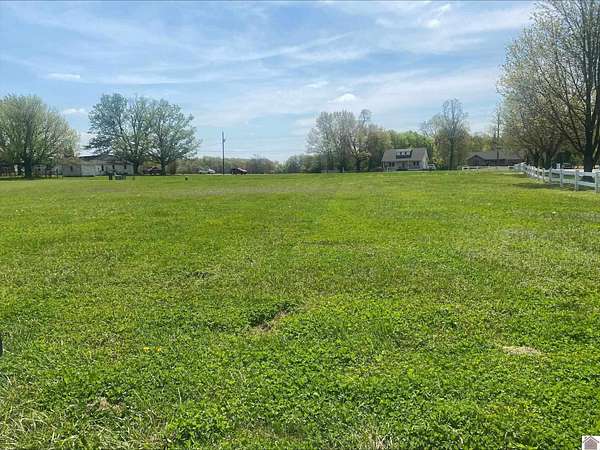 0.89 Acres of Residential Land for Sale in Murray, Kentucky