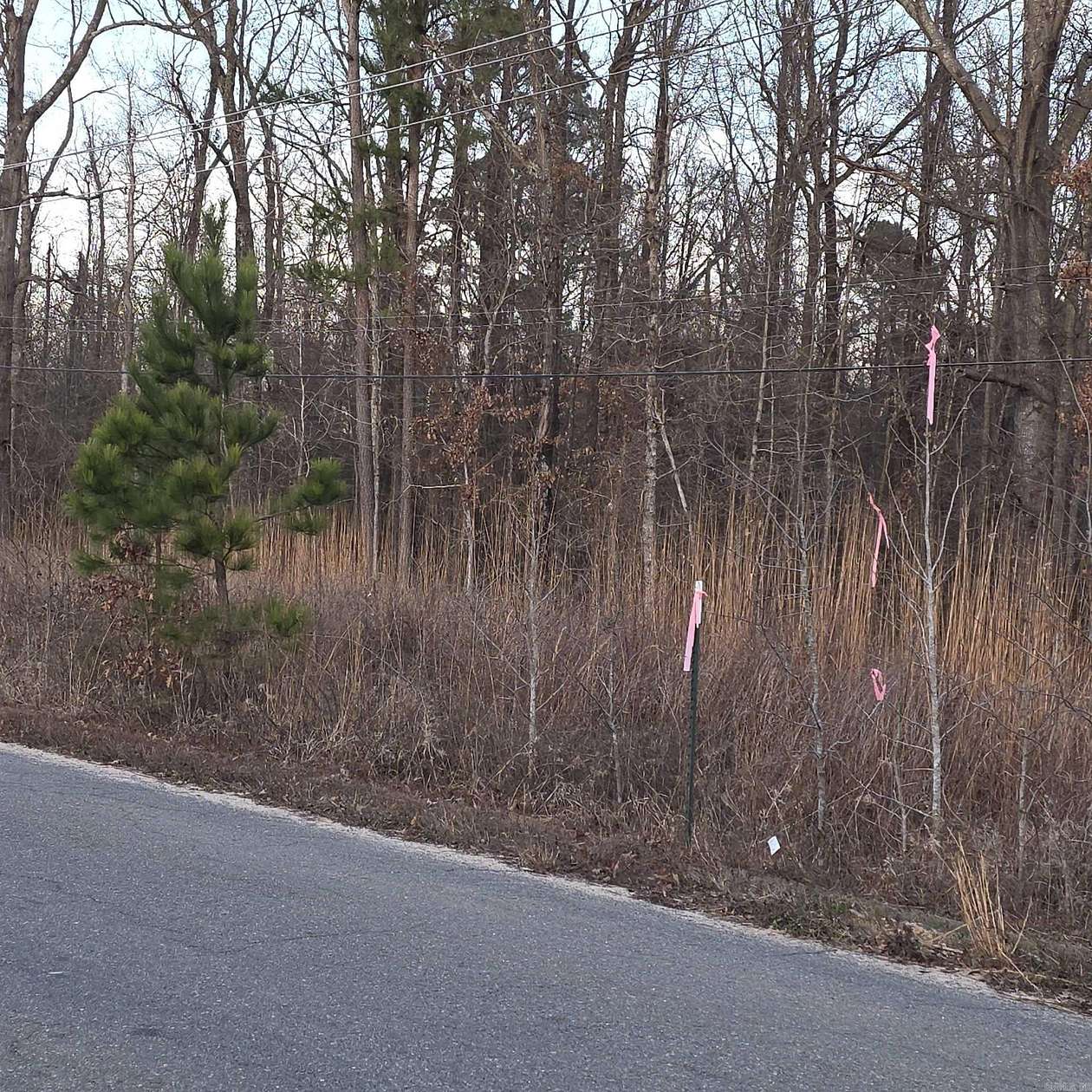 16.7 Acres of Commercial Land for Sale in Little Rock, Arkansas