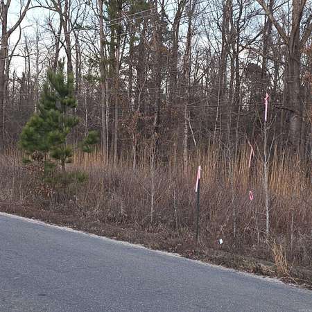 16.7 Acres of Commercial Land for Sale in Little Rock, Arkansas