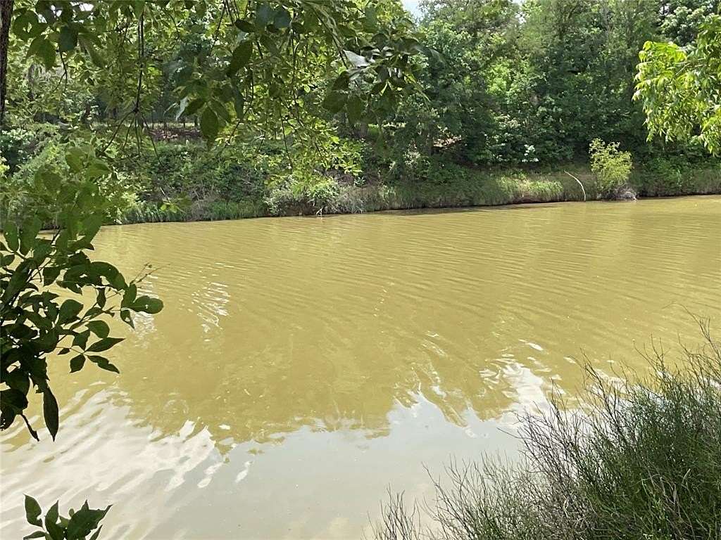 0.1 Acres of Land for Sale in Weatherford, Texas