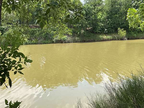 0.1 Acres of Residential Land for Sale in Weatherford, Texas