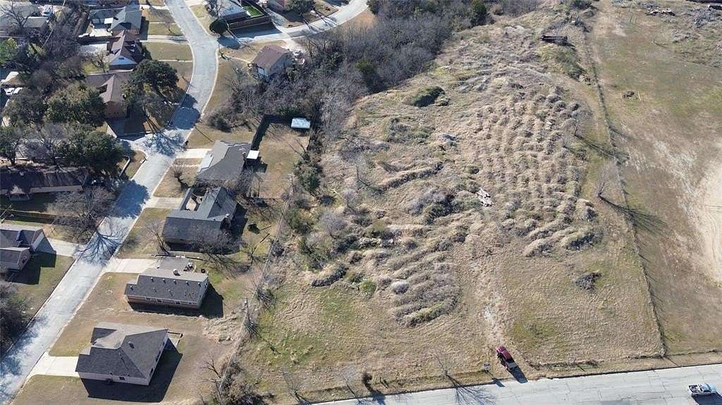 4.2 Acres of Residential Land for Sale in Fort Worth, Texas