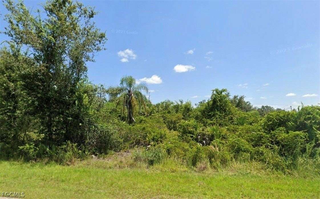 0.23 Acres of Residential Land for Sale in Punta Gorda, Florida