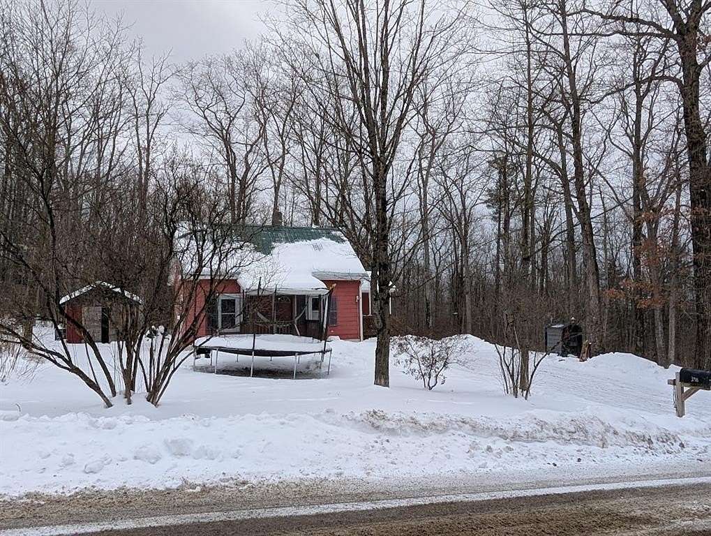 6.5 Acres of Residential Land with Home for Sale in Windsor, New York