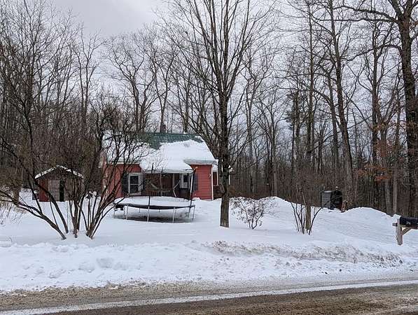 6.5 Acres of Land with Home for Sale in Windsor, New York