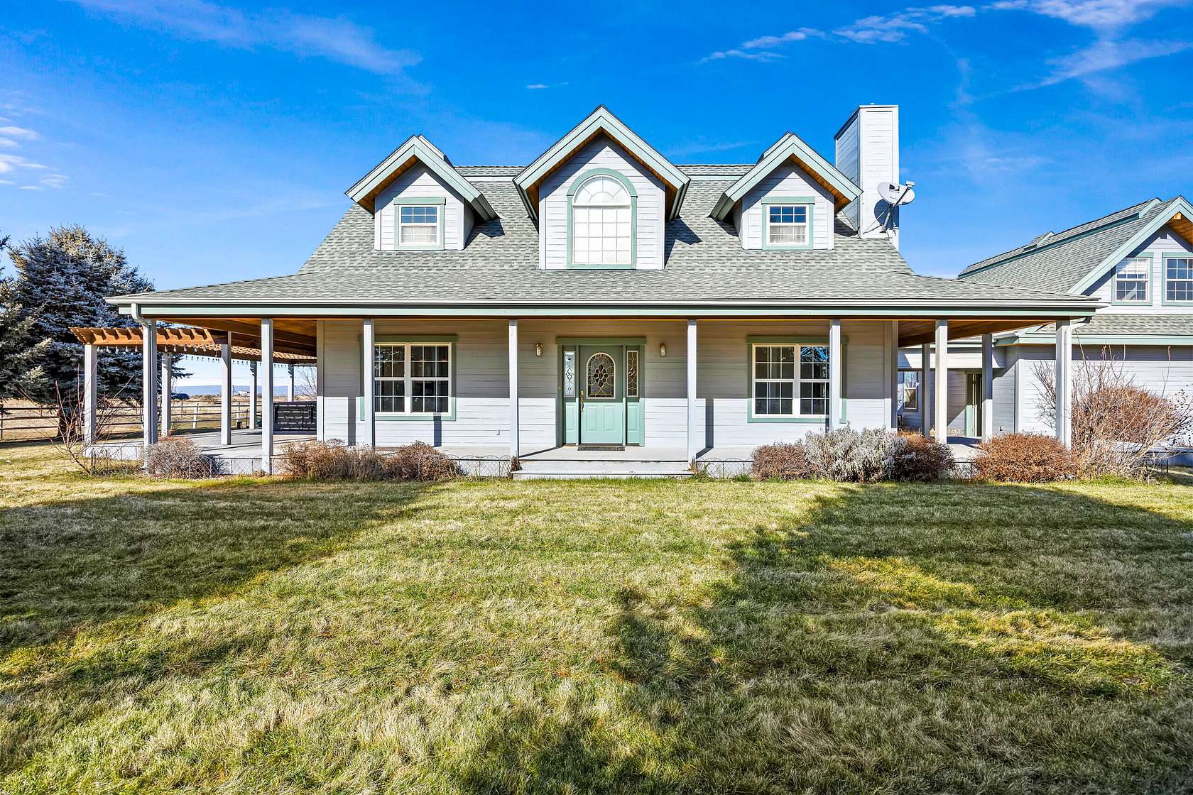 4.76 Acres of Residential Land for Sale in Shoshone, Idaho