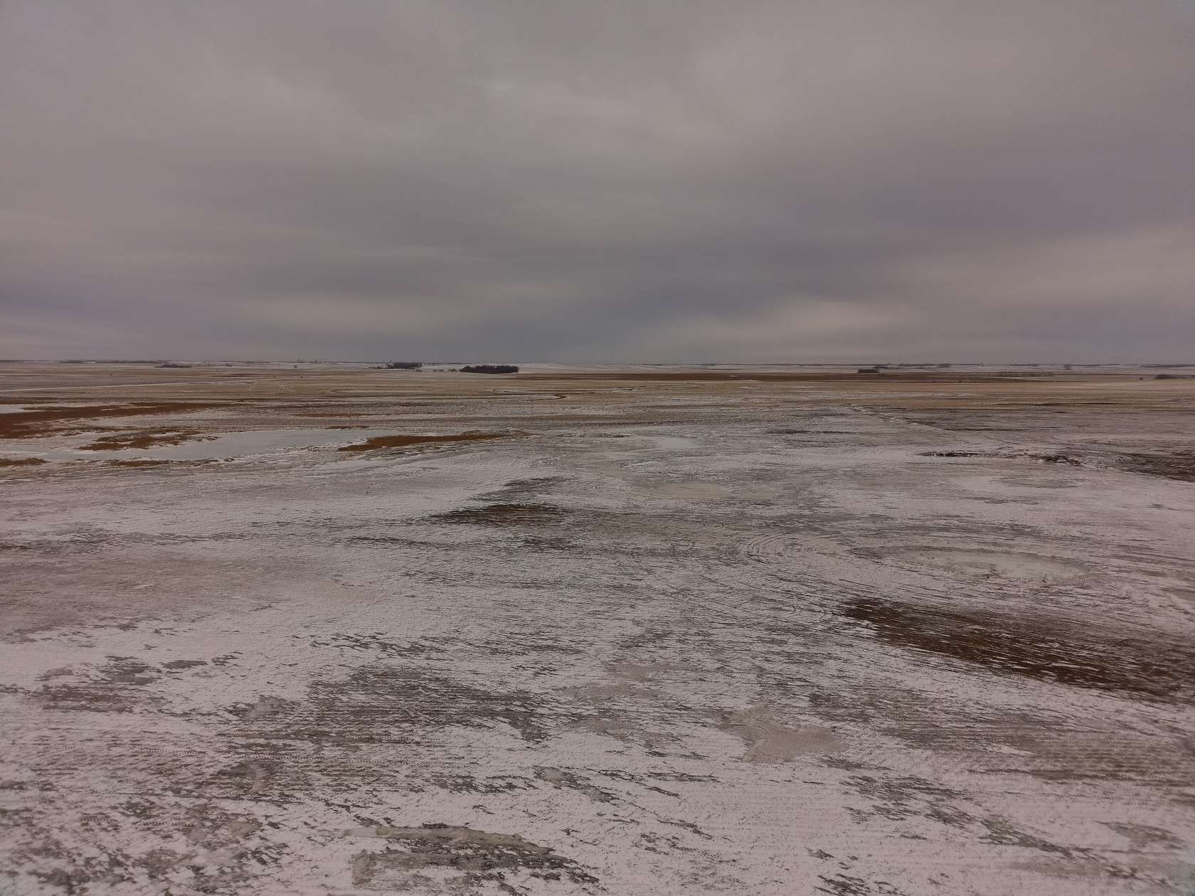 120 Acres of Land for Sale in Oakes, North Dakota