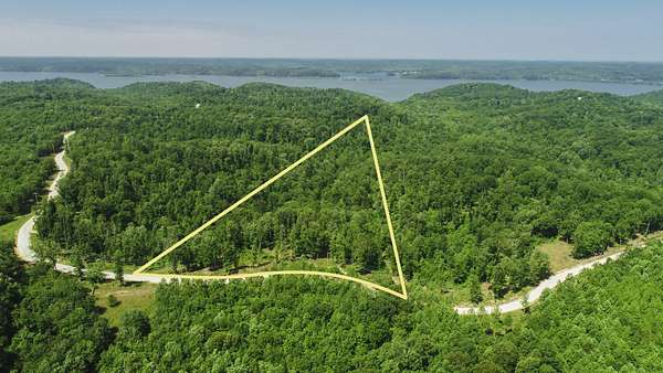 10 Acres of Recreational & Residential Land for Sale in Stewart, Tennessee