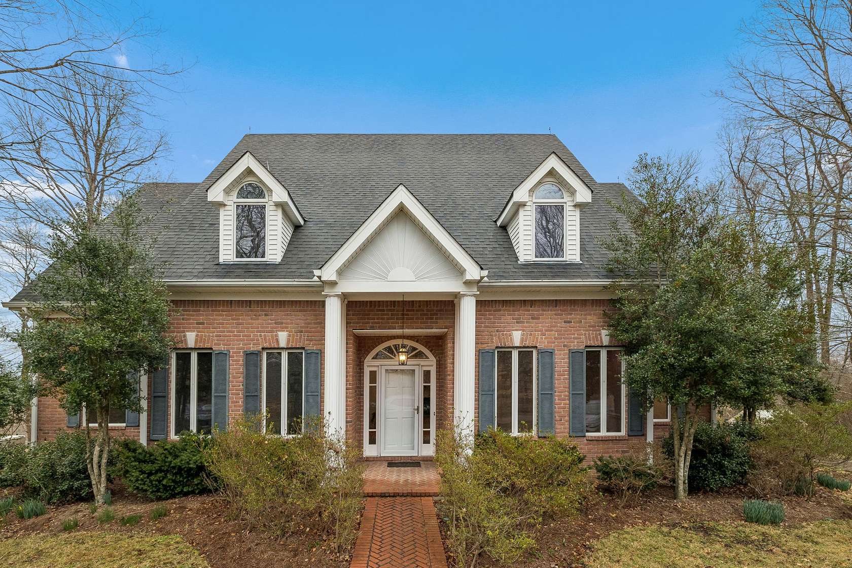 11.2 Acres of Land with Home for Sale in Kingston Springs, Tennessee