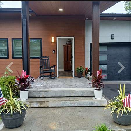 23.5 Acres of Recreational Land with Home for Sale in Bethpage, Tennessee