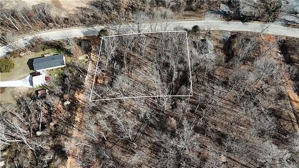 0.26 Acres of Residential Land for Sale in Rogers, Arkansas