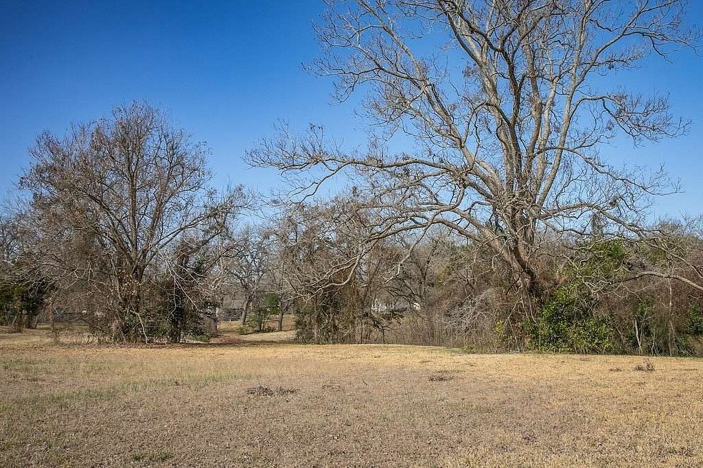 0.48 Acres of Residential Land for Sale in Brenham, Texas