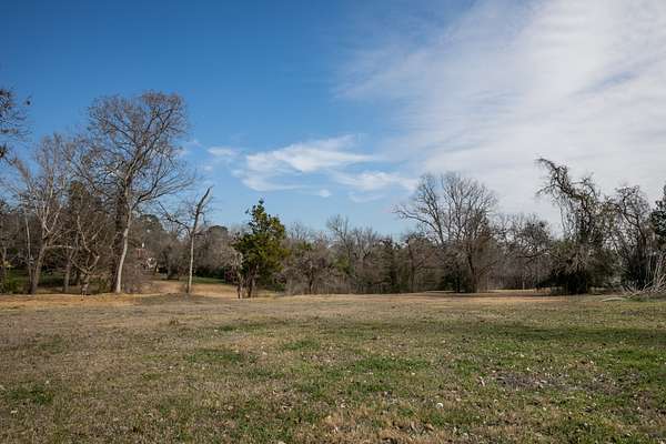 0.48 Acres of Residential Land for Sale in Brenham, Texas
