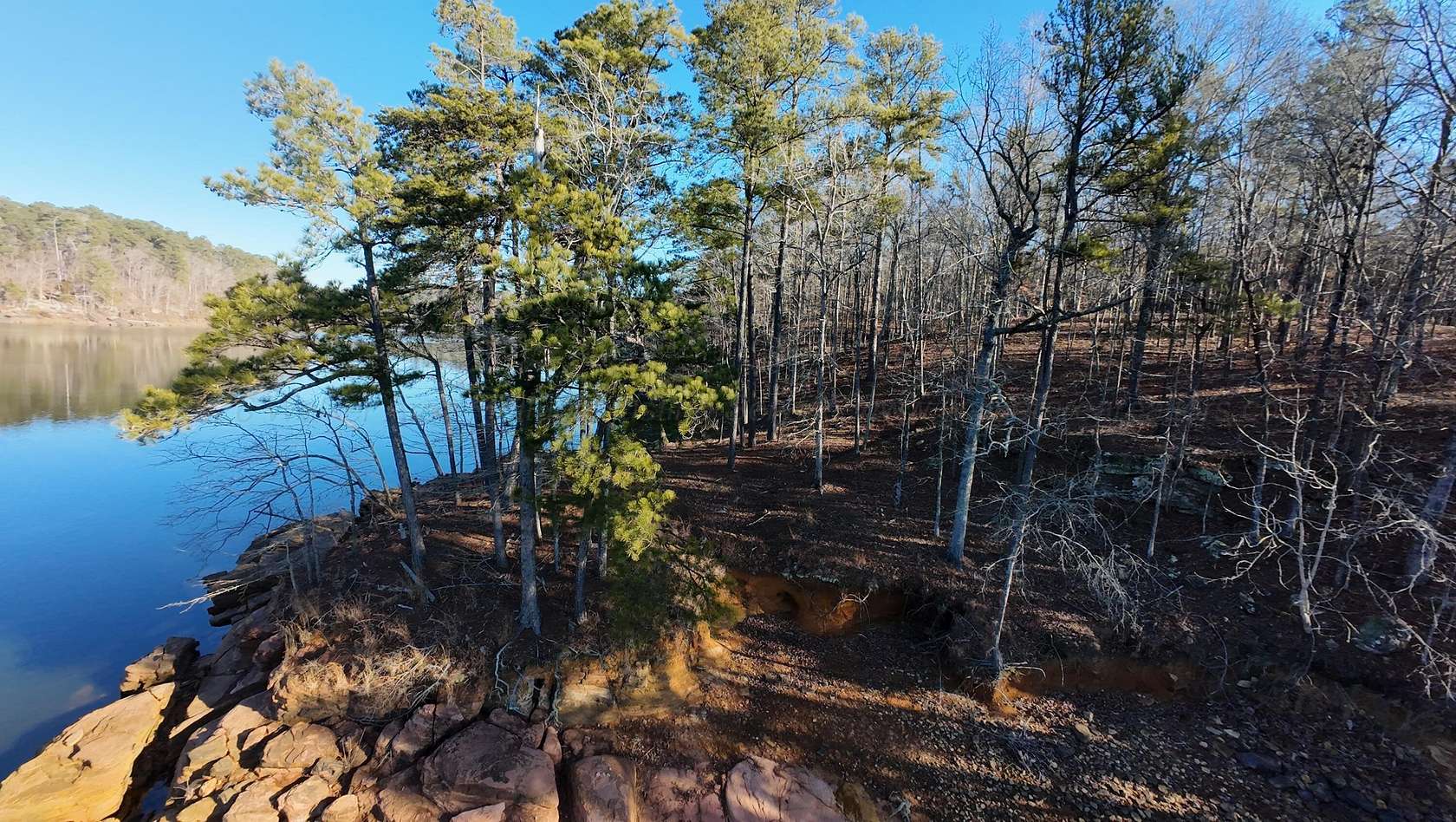 1.47 Acres of Residential Land for Sale in Arley, Alabama