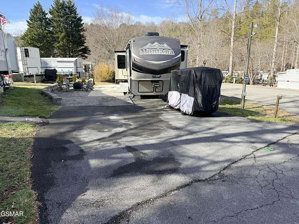 0.04 Acres of Residential Land for Sale in Gatlinburg, Tennessee