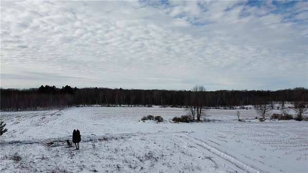 5 Acres of Land for Sale in Cadott, Wisconsin