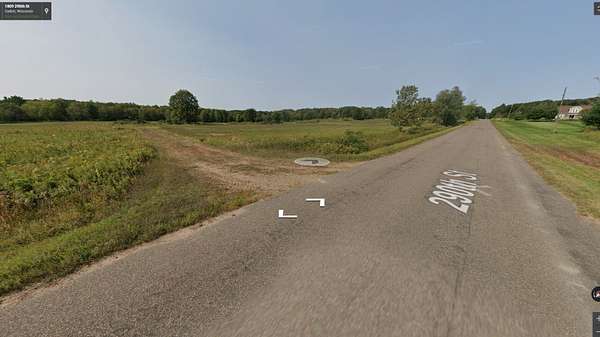 5 Acres of Land for Sale in Cadott, Wisconsin