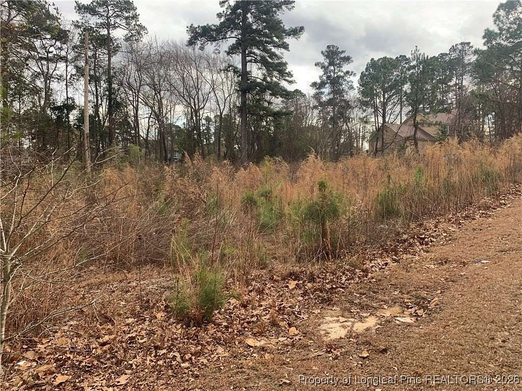 0.61 Acres of Residential Land for Sale in Cameron, North Carolina