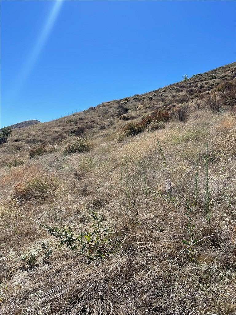 0.51 Acres of Land for Sale in Homeland, California