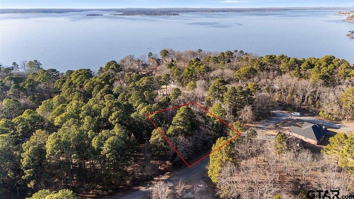 0.35 Acres of Residential Land for Sale in Flint, Texas