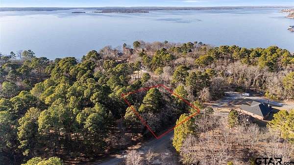 0.35 Acres of Residential Land for Sale in Flint, Texas