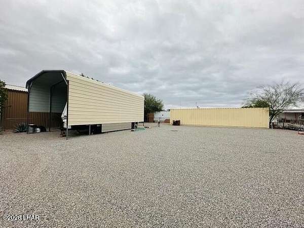 0.26 Acres of Land for Sale in Salome, Arizona