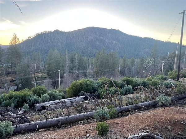 0.2 Acres of Residential Land for Sale in Cobb, California