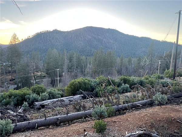 0.2 Acres of Residential Land for Sale in Cobb, California