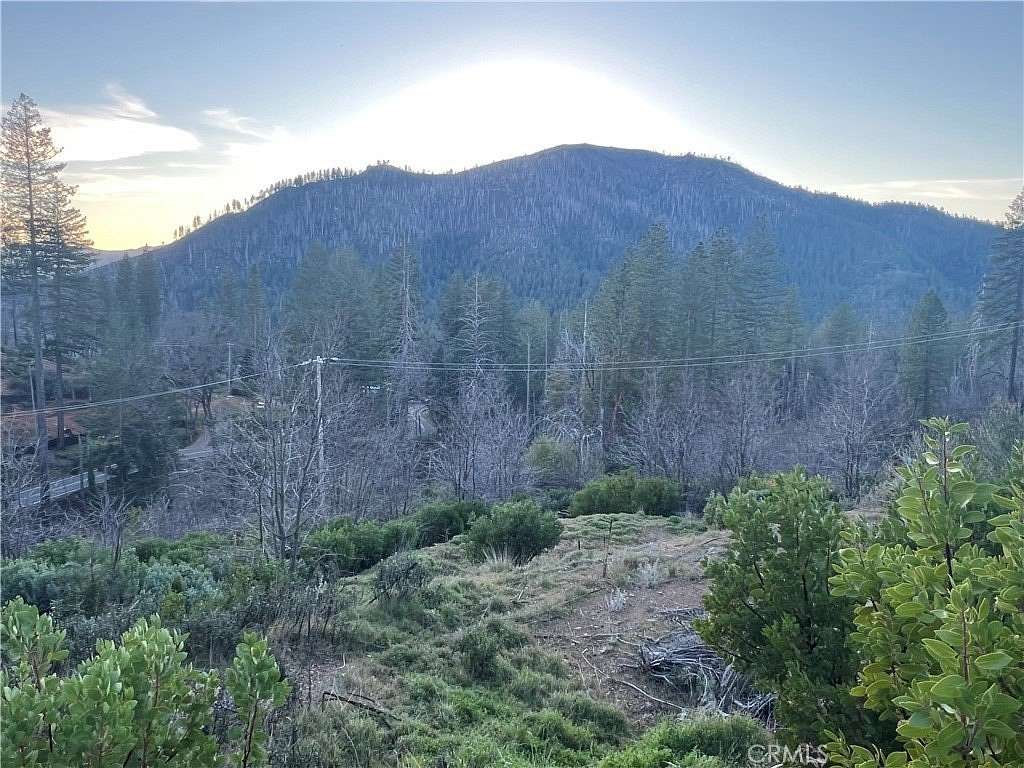 0.31 Acres of Residential Land for Sale in Cobb, California