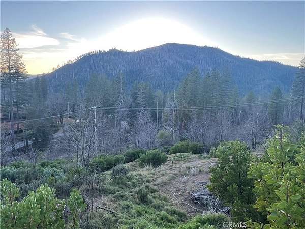 0.31 Acres of Residential Land for Sale in Cobb, California