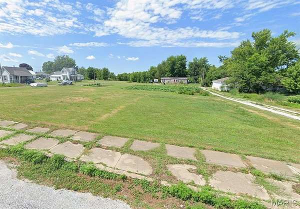 0.07 Acres of Residential Land for Auction in Baylis, Illinois