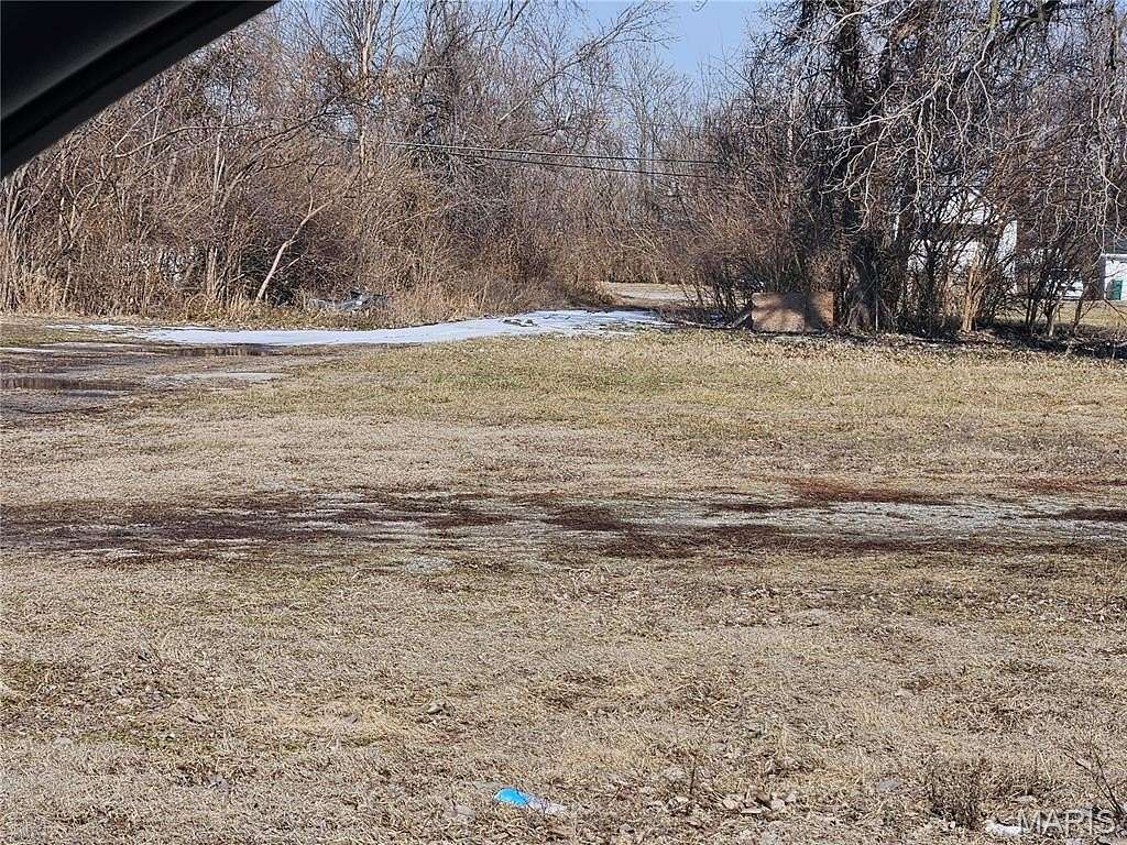 0.03 Acres of Residential Land for Sale in East St. Louis, Illinois