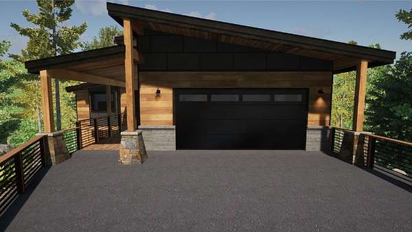 0.39 Acres of Residential Land for Sale in Truckee, California