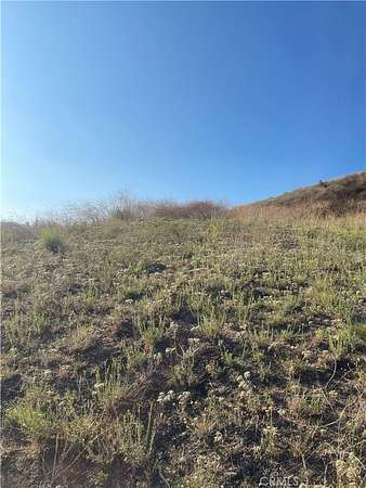 0.24 Acres of Residential Land for Sale in Lake Elsinore, California