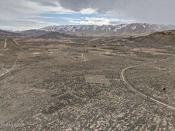 13.6 Acres of Recreational Land for Sale in Reno, Nevada