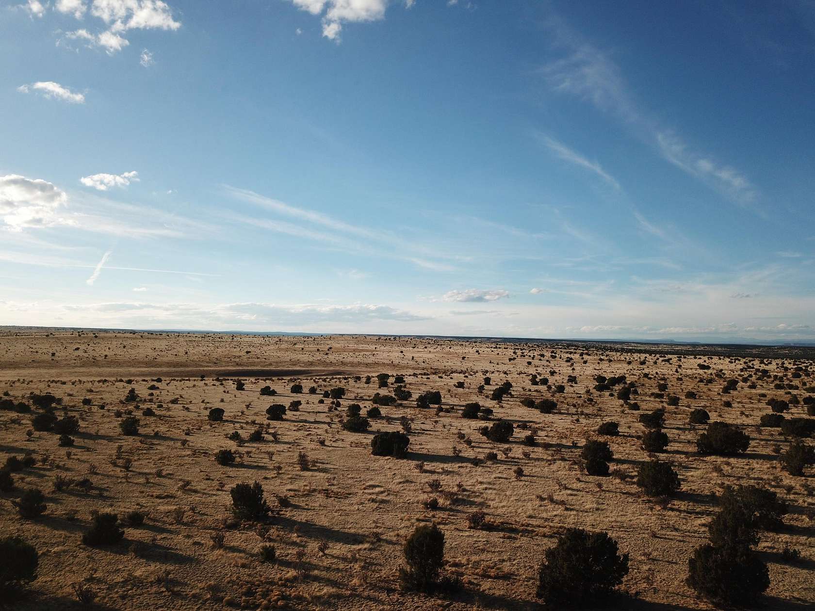 145 Acres of Recreational Land for Sale in Santa Rosa, New Mexico