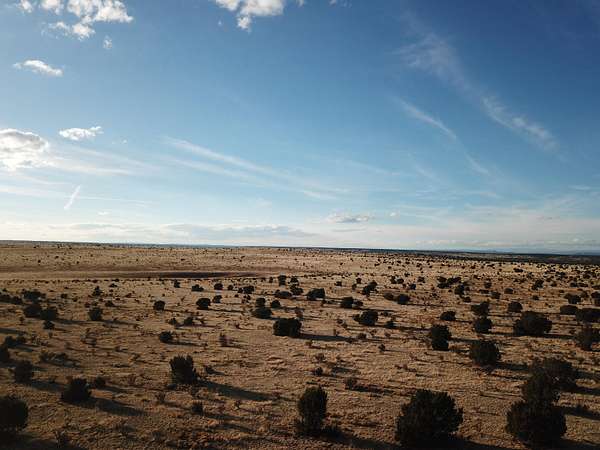 145 Acres of Recreational Land for Sale in Santa Rosa, New Mexico