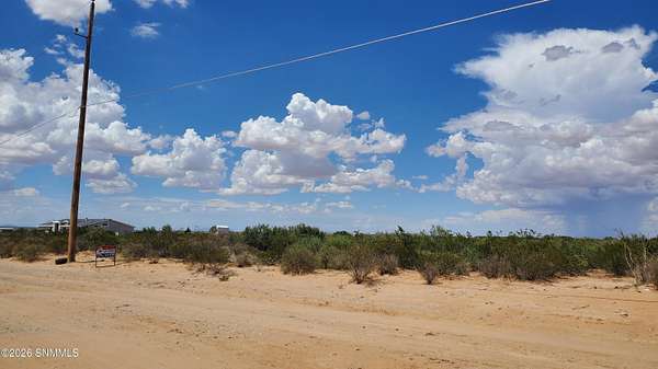 15 Acres of Land for Sale in Las Cruces, New Mexico