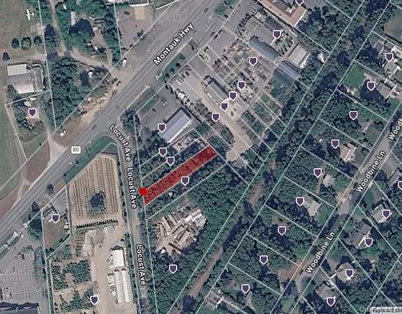 0.25 Acres of Land for Sale in East Moriches, New York