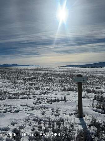 5.28 Acres of Residential Land for Sale in Freedom, Wyoming