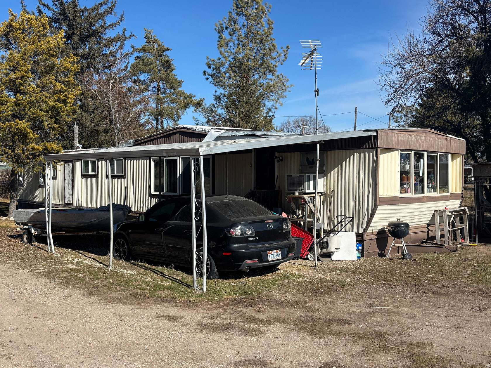 0.66 Acres of Residential Land for Sale in Lewiston, Utah