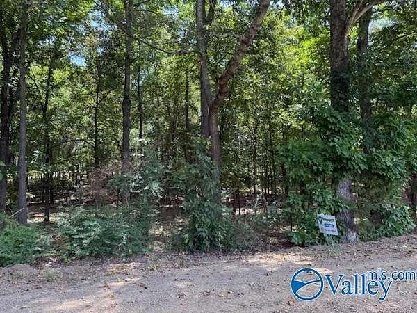 2.22 Acres of Residential Land for Sale in Athens, Alabama