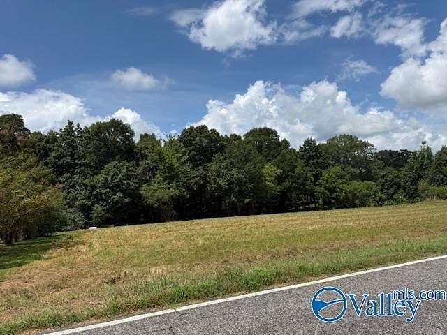 1.8 Acres of Residential Land for Sale in Athens, Alabama
