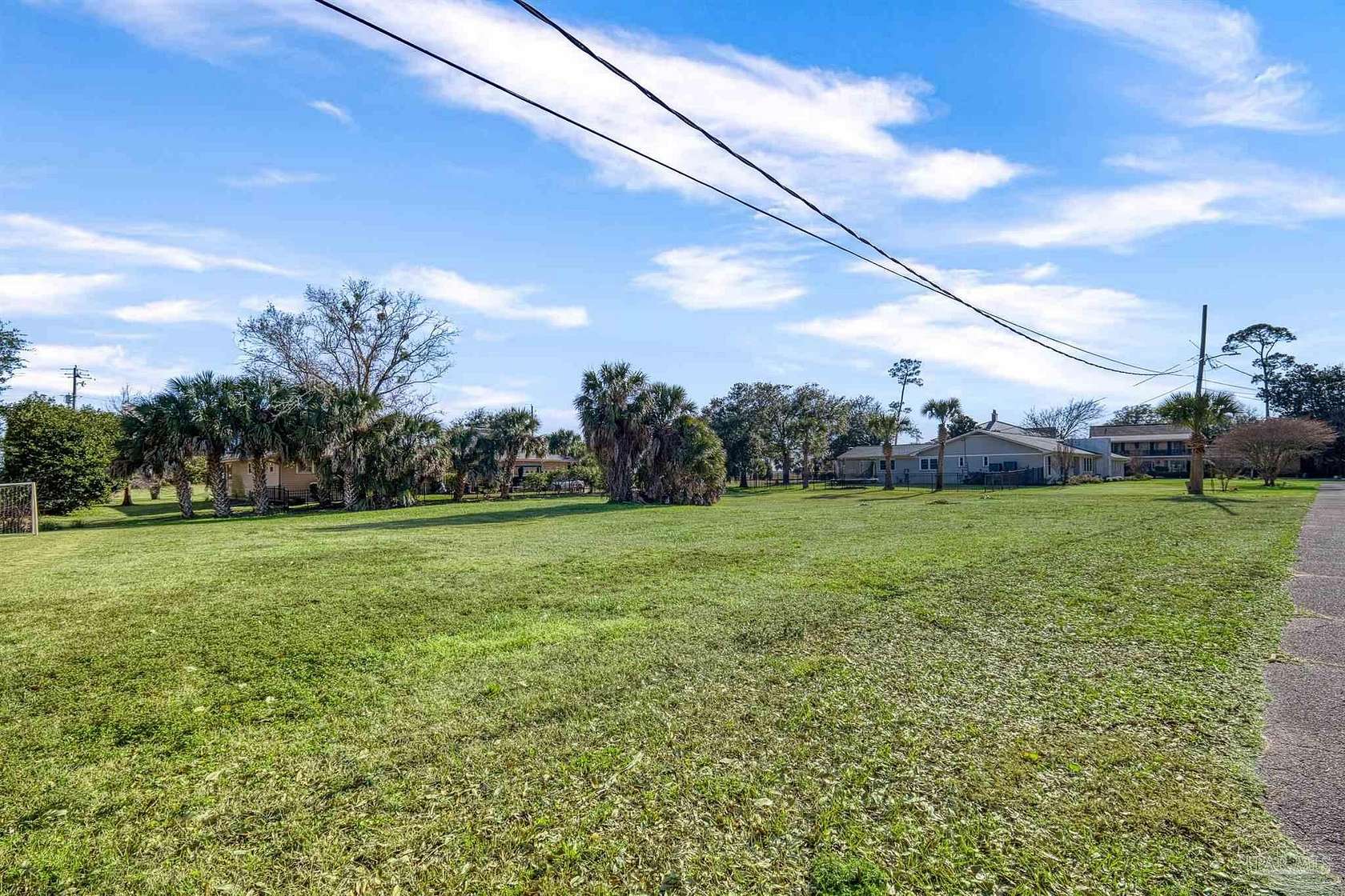 0.42 Acres of Residential Land for Sale in Pensacola, Florida