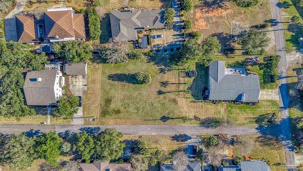 0.42 Acres of Residential Land for Sale in Pensacola, Florida