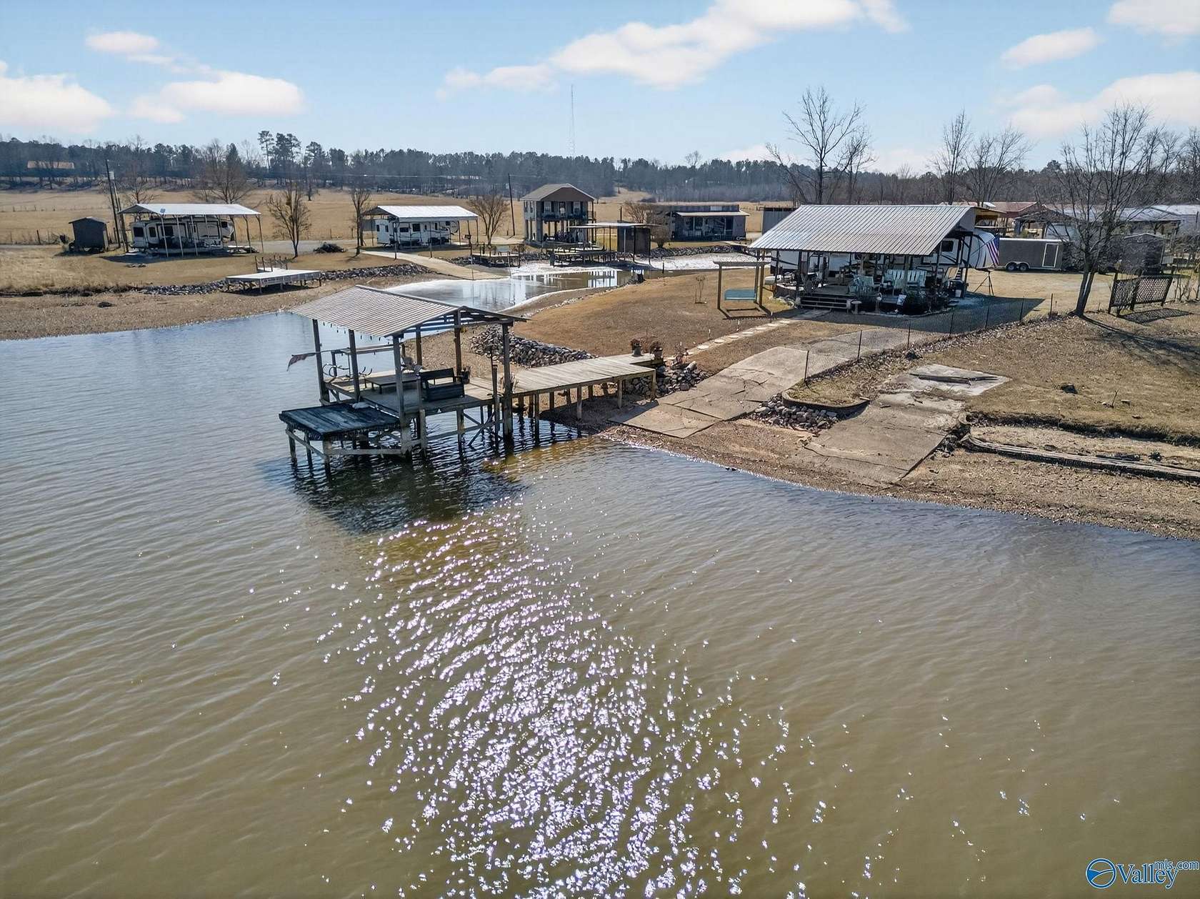 0.42 Acres of Land for Sale in Centre, Alabama